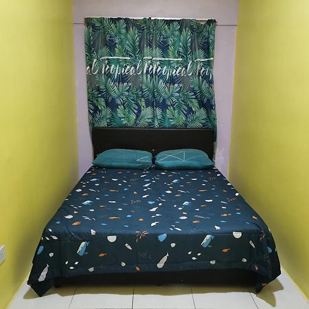 Homestay Cameron Highlands Mikayla Eksteriør billede
