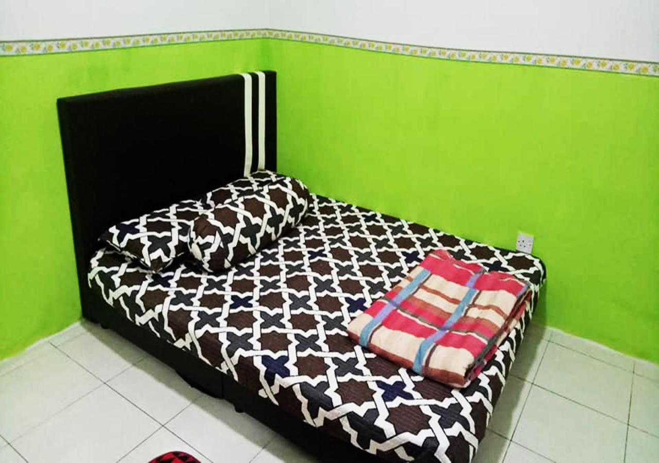 Homestay Cameron Highlands Mikayla Eksteriør billede